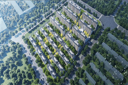 密州紫荆花园精装两房带付房黄金楼层出门就是文化路小学