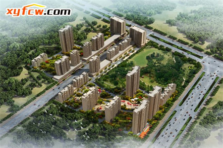 幸福家园！双卫！全明套三！带附房！科信一中学区房